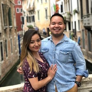 Meet your Posher, Yesenia